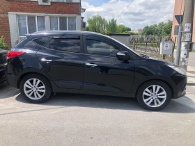 ������ Hyundai IX35