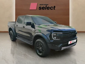 Ford Ranger 3.0 EcoBoost | Auto.bg — изображение 3