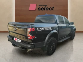 Ford Ranger 3.0 EcoBoost | Auto.bg — изображение 5