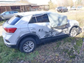 VW T-Roc 2.0 tdi | Mobile.bg � ����� ������ 13