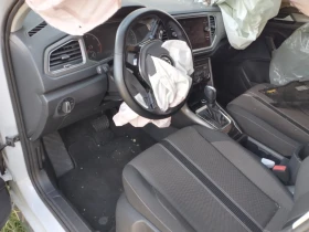 VW T-Roc 2.0 tdi | Mobile.bg � ����� ������ 5