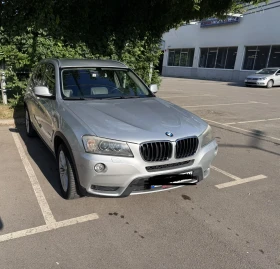 BMW X3 undefined | Auto.bg — изображение 8