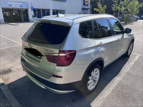 BMW X3 undefined | Auto.bg — изображение 6