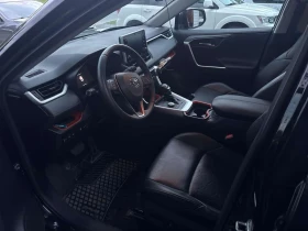 Toyota Rav4 * Trail * CARFAX * ОПЦИЯ ЗА ФИНАНСИРАНЕ | Auto.bg — изображение 5
