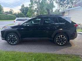 Toyota Rav4 * Trail * CARFAX * ОПЦИЯ ЗА ФИНАНСИРАНЕ | Auto.bg — изображение 2