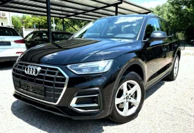 ����� �� �������� �� Audi Q5 2021�40TDI-204��-FACE-QUATRO-S-Tronic-���!