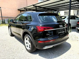 ����� �� �������� �� Audi Q5 2021�40TDI-204��-FACE-QUATRO-S-Tronic-���!
