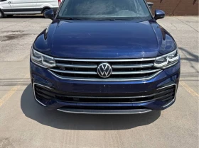 VW Tiguan Highline R-Line* CARFAX* ����� �� �����������*  | Mobile.bg � ����� ������ 2