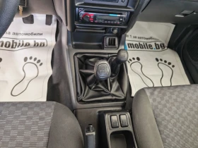 Opel Frontera 2.2 120kc 170000km 4x4 TOP | Mobile.bg � ����� ������ 15