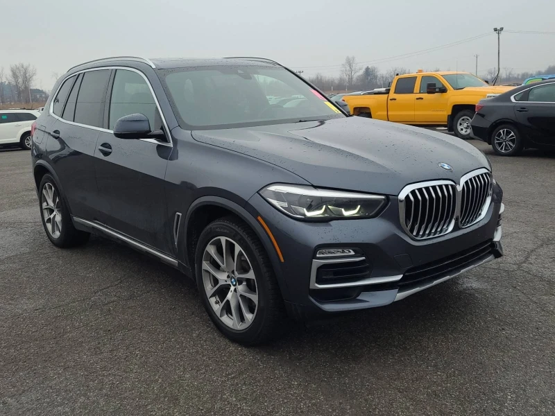 BMW X5 XDrive 40i * PANO* SOFT* HEADUP* ПРОМОЦИЯ* НАЛИЧНА, снимка 16 - Автомобили и джипове - 47782396