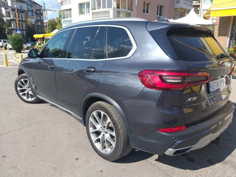 BMW X5 XDrive 40i-340к.с.* PANO* SOFT CLOSE* HEAD UP* , снимка 2 - Автомобили и джипове - 46976361