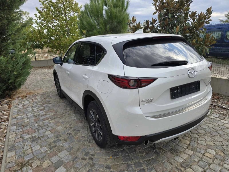 Mazda CX-5 2, 2  4X4, снимка 6 - Автомобили и джипове - 47562531