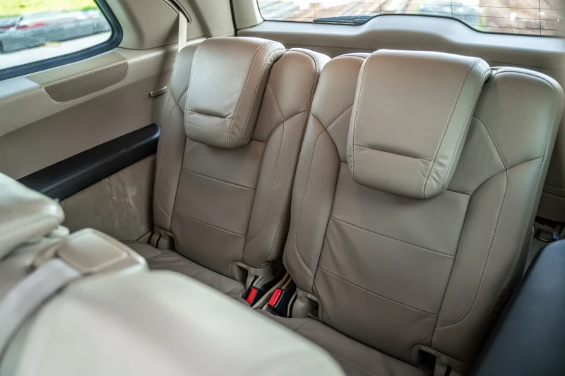 Mercedes-Benz GL 500 4.7 Bi Turbo AMG, снимка 14 - Автомобили и джипове - 50157593