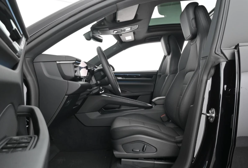 Porsche Macan BOSE LED PANO MEMORY 360 CAMERA PASM, снимка 6 - Автомобили и джипове - 51508890