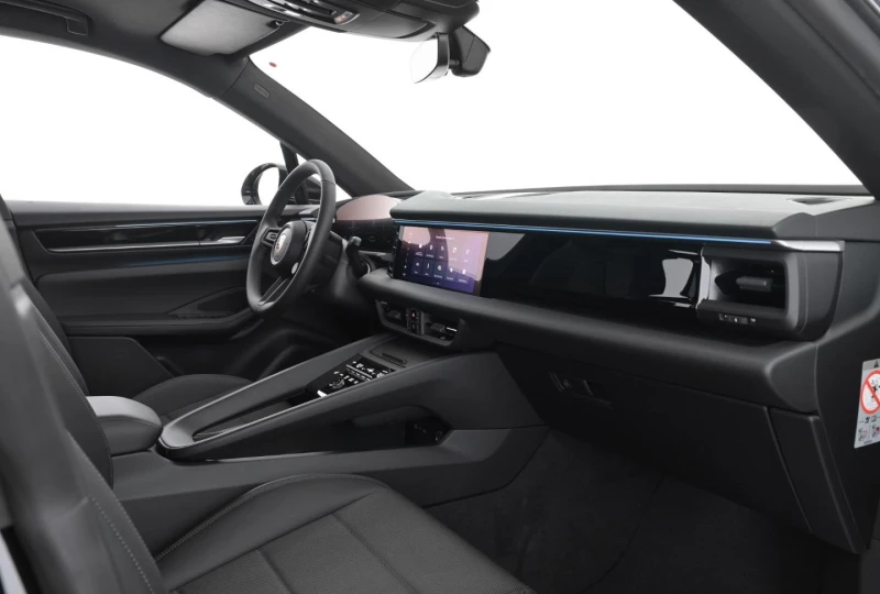 Porsche Macan BOSE LED PANO MEMORY 360 CAMERA PASM, снимка 13 - Автомобили и джипове - 51508890
