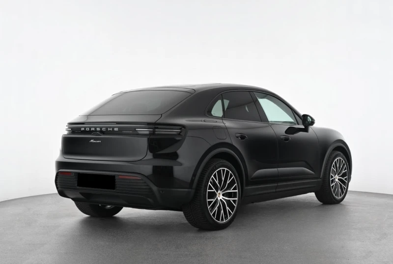 Porsche Macan BOSE LED PANO MEMORY 360 CAMERA PASM, снимка 4 - Автомобили и джипове - 51508890