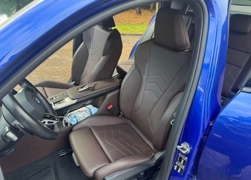 BMW X2 20i sDrive M Pack, снимка 5 - Автомобили и джипове - 52374858