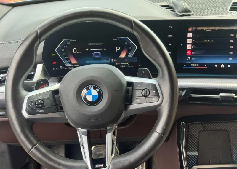 BMW X2 20i sDrive M Pack, снимка 6 - Автомобили и джипове - 52374858