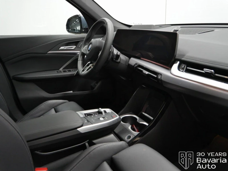 BMW X1 23d xDrive M Sport Paket Steptronic, снимка 6 - Автомобили и джипове - 52775098