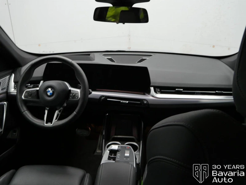 BMW X1 23d xDrive M Sport Paket Steptronic, снимка 5 - Автомобили и джипове - 52775098