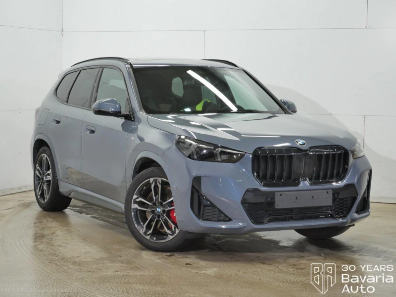 BMW X1 23d xDrive M Sport Paket Steptronic, снимка 4 - Автомобили и джипове - 52775098