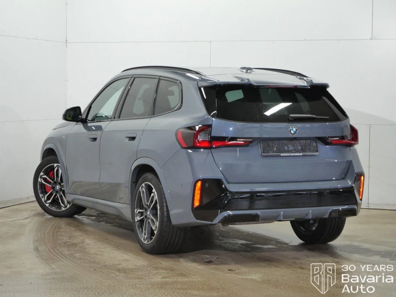 BMW X1 23d xDrive M Sport Paket Steptronic, снимка 2 - Автомобили и джипове - 52775098