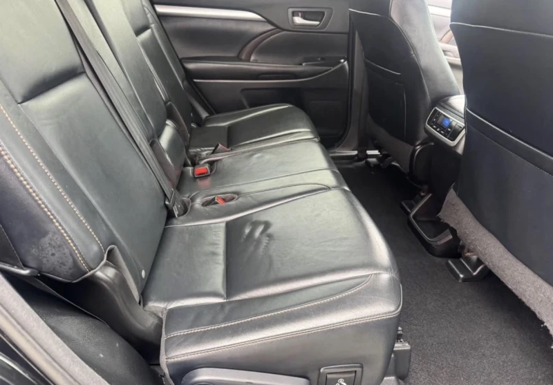 Toyota Highlander XLE * * 7 МЕСТА * * CARFAX * * АВТО КРЕДИТ * * , снимка 11 - Автомобили и джипове - 53116504