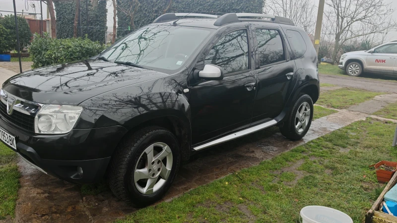 Dacia Duster, снимка 5 - Автомобили и джипове - 53218544