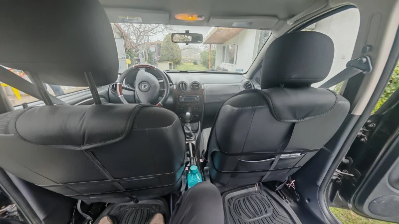 Dacia Duster, снимка 6 - Автомобили и джипове - 53218544