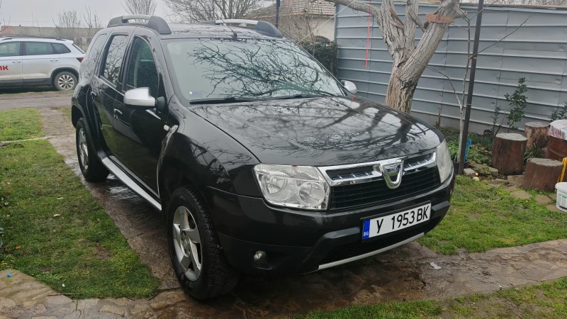 Dacia Duster, снимка 3 - Автомобили и джипове - 53218544