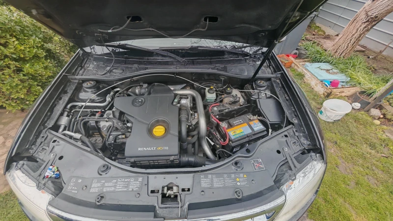 Dacia Duster, снимка 10 - Автомобили и джипове - 53218544