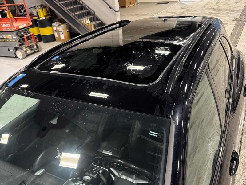 Porsche Cayenne * Turbo * CARFAX * БЕЗ ПЪРВОНАЧАЛНА ВНОСКА, снимка 10 - Автомобили и джипове - 53308407