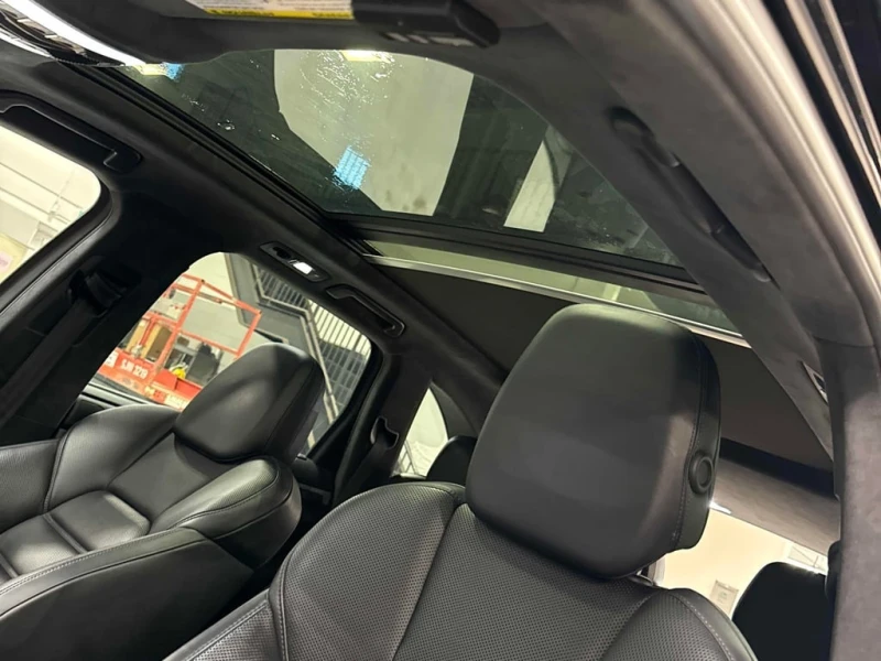 Porsche Cayenne * Turbo * CARFAX * БЕЗ ПЪРВОНАЧАЛНА ВНОСКА, снимка 17 - Автомобили и джипове - 53308407