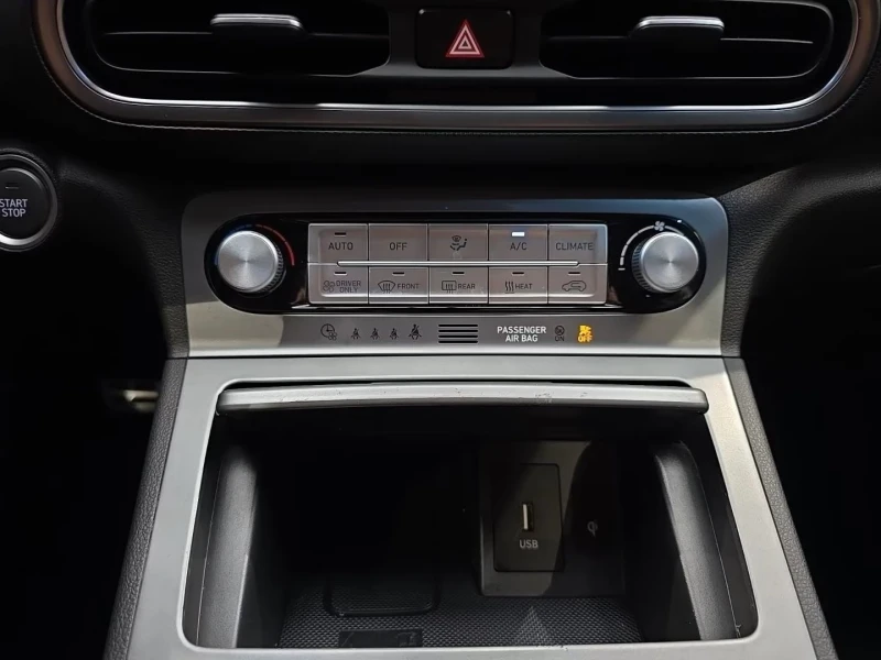 Hyundai Kona НАЛИЧНА, снимка 6 - Автомобили и джипове - 53480841