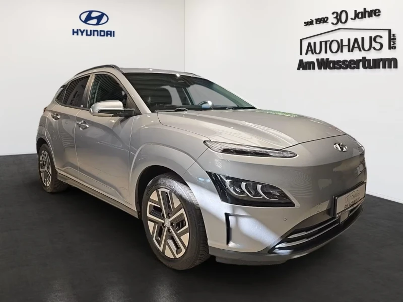 Hyundai Kona НАЛИЧНА, снимка 2 - Автомобили и джипове - 53480841