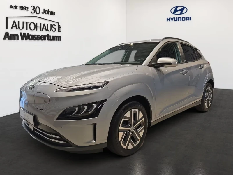 Hyundai Kona НАЛИЧНА