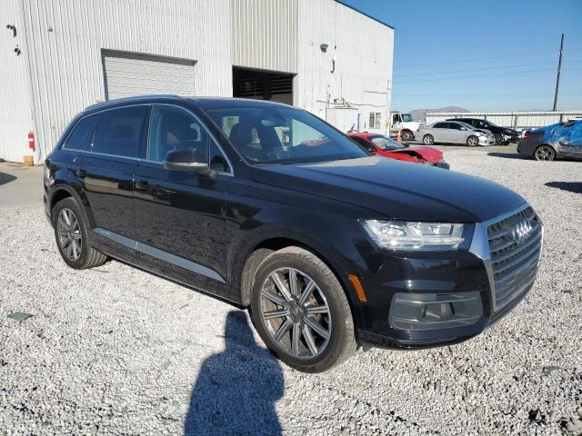 Audi Q7 2018 AUDI Q7 PREMIUM PLUS, снимка 1 - Автомобили и джипове - 48813885