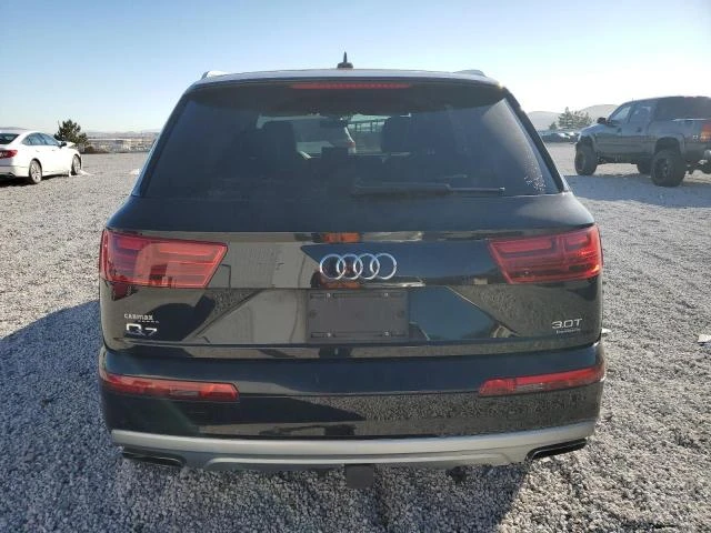 Audi Q7 2018 AUDI Q7 PREMIUM PLUS, снимка 5 - Автомобили и джипове - 48813885