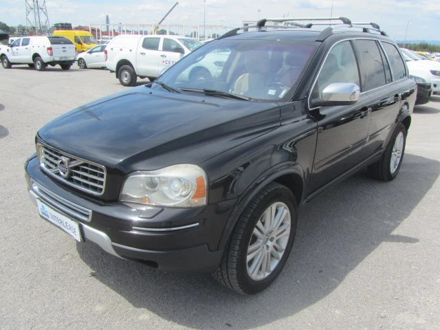 Volvo Xc90 - 19285 лв. / 9860.26 € - 85238669 1