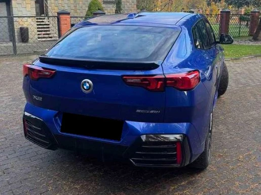 BMW X2 20i sDrive M Pack | Mobile.bg   3