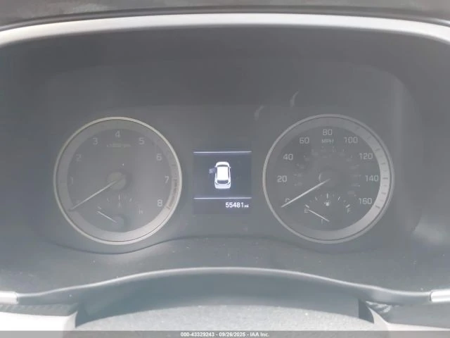 Hyundai Tucson SE - изображение 10