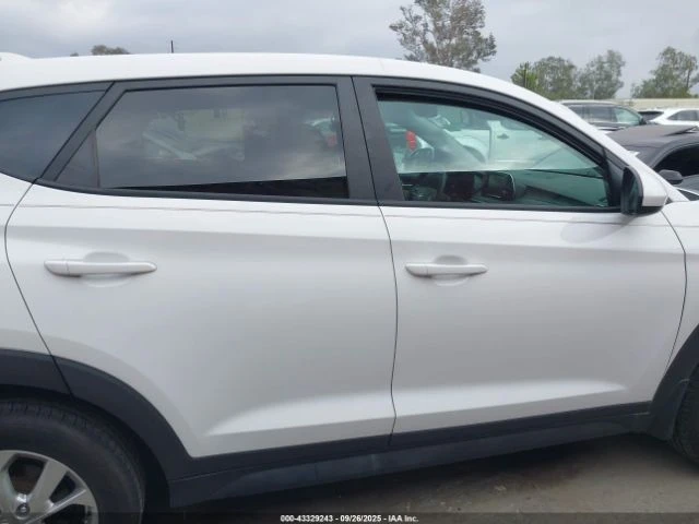 Hyundai Tucson SE - изображение 9