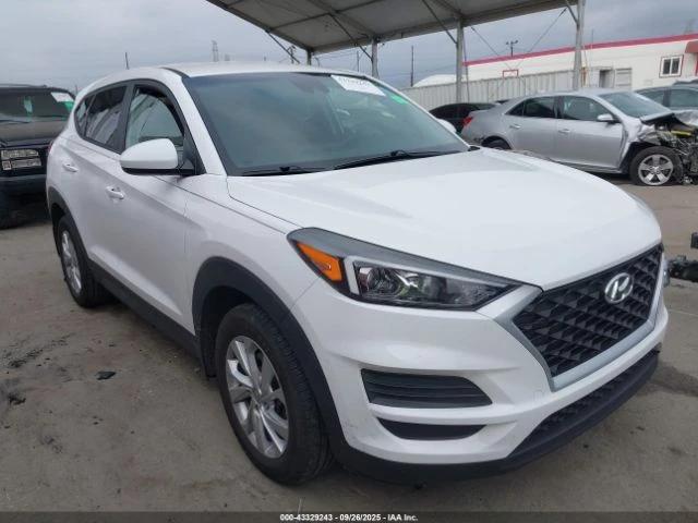 Hyundai Tucson SE - 24000 лв. / 12271.01 € - 44241067 1