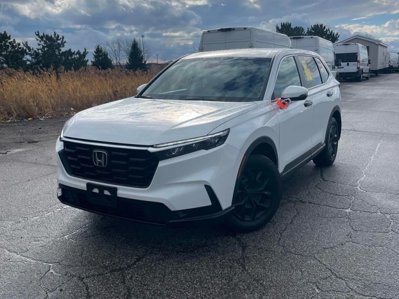 Honda Cr-v * AWD * CARFAX * БЕЗ ПЪРВОНАЧАЛНА ВНОСКА - 39300 лв. / 20093.77 € - 83348148 1