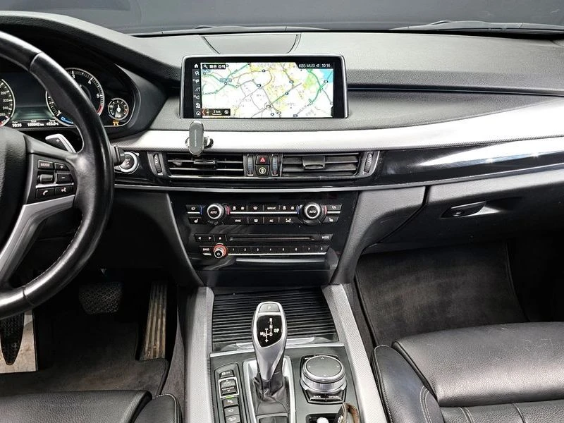 BMW X5 xDrive 30d M Sport package| 258к.с.| ВКЛ.ТЕХНОТЕСТ, снимка 13 - Автомобили и джипове - 55649849