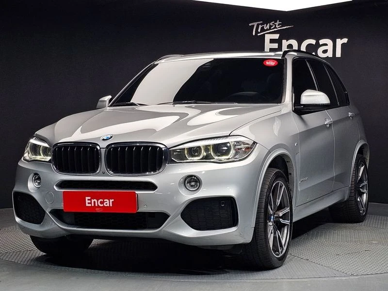 BMW X5 xDrive 30d M Sport package| 258к.с.| ВКЛ.ТЕХНОТЕСТ
