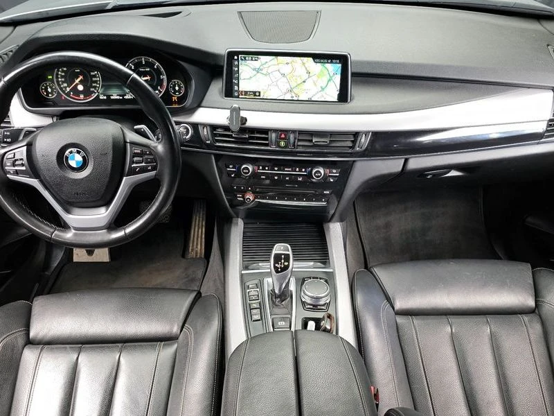BMW X5 xDrive 30d M Sport package| 258к.с.| ВКЛ.ТЕХНОТЕСТ, снимка 7 - Автомобили и джипове - 55649849