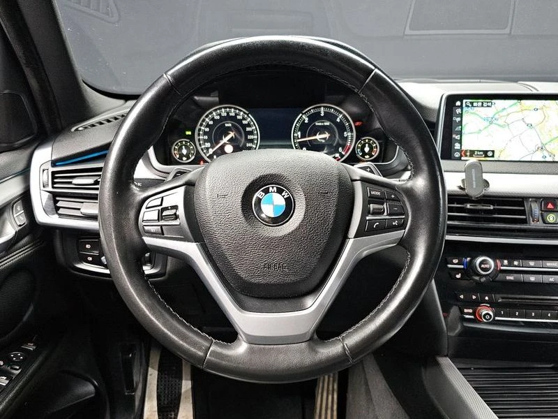 BMW X5 xDrive 30d M Sport package| 258к.с.| ВКЛ.ТЕХНОТЕСТ, снимка 12 - Автомобили и джипове - 55649849