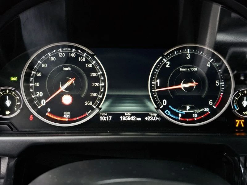 BMW X5 xDrive 30d M Sport package| 258к.с.| ВКЛ.ТЕХНОТЕСТ, снимка 8 - Автомобили и джипове - 55649849