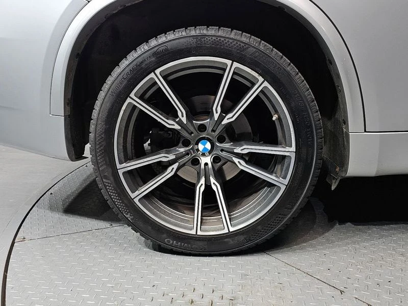 BMW X5 xDrive 30d M Sport package| 258к.с.| ВКЛ.ТЕХНОТЕСТ, снимка 5 - Автомобили и джипове - 55649849